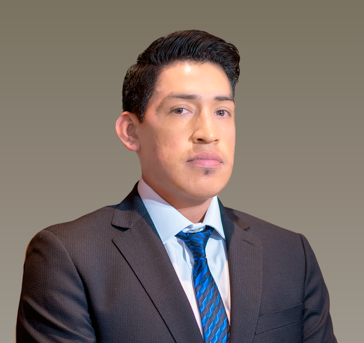 Angel Quispe B.