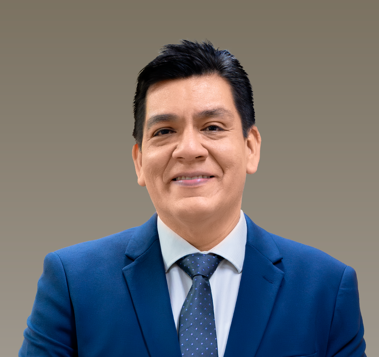 Carlos Caro C.