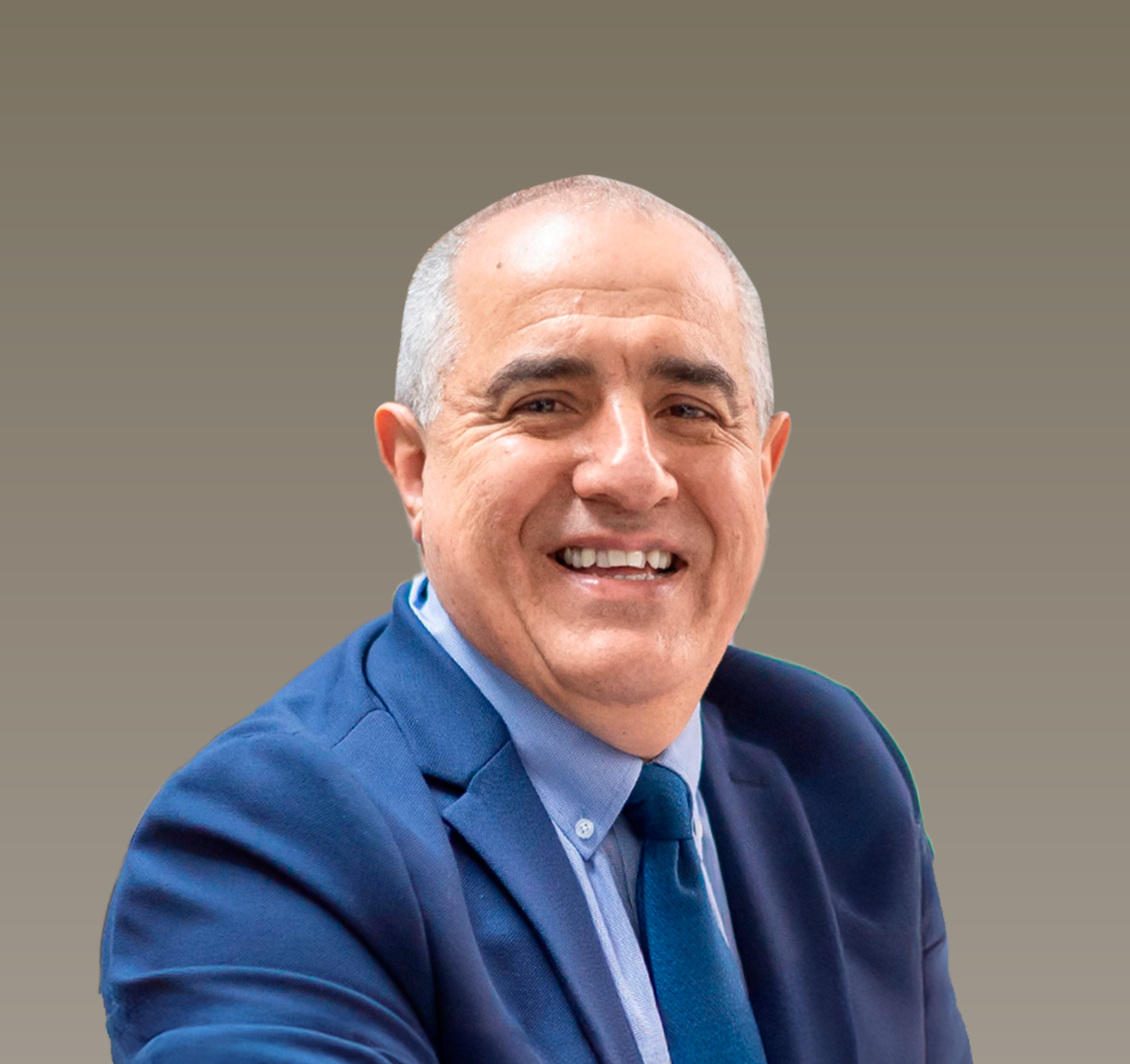 Alberto Crespo V.