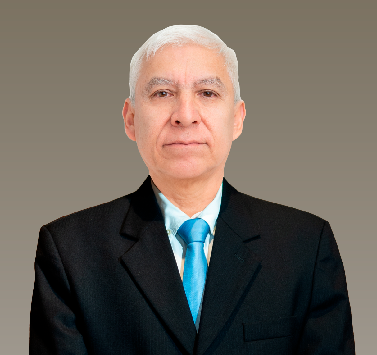 Frank Sinarahua C.