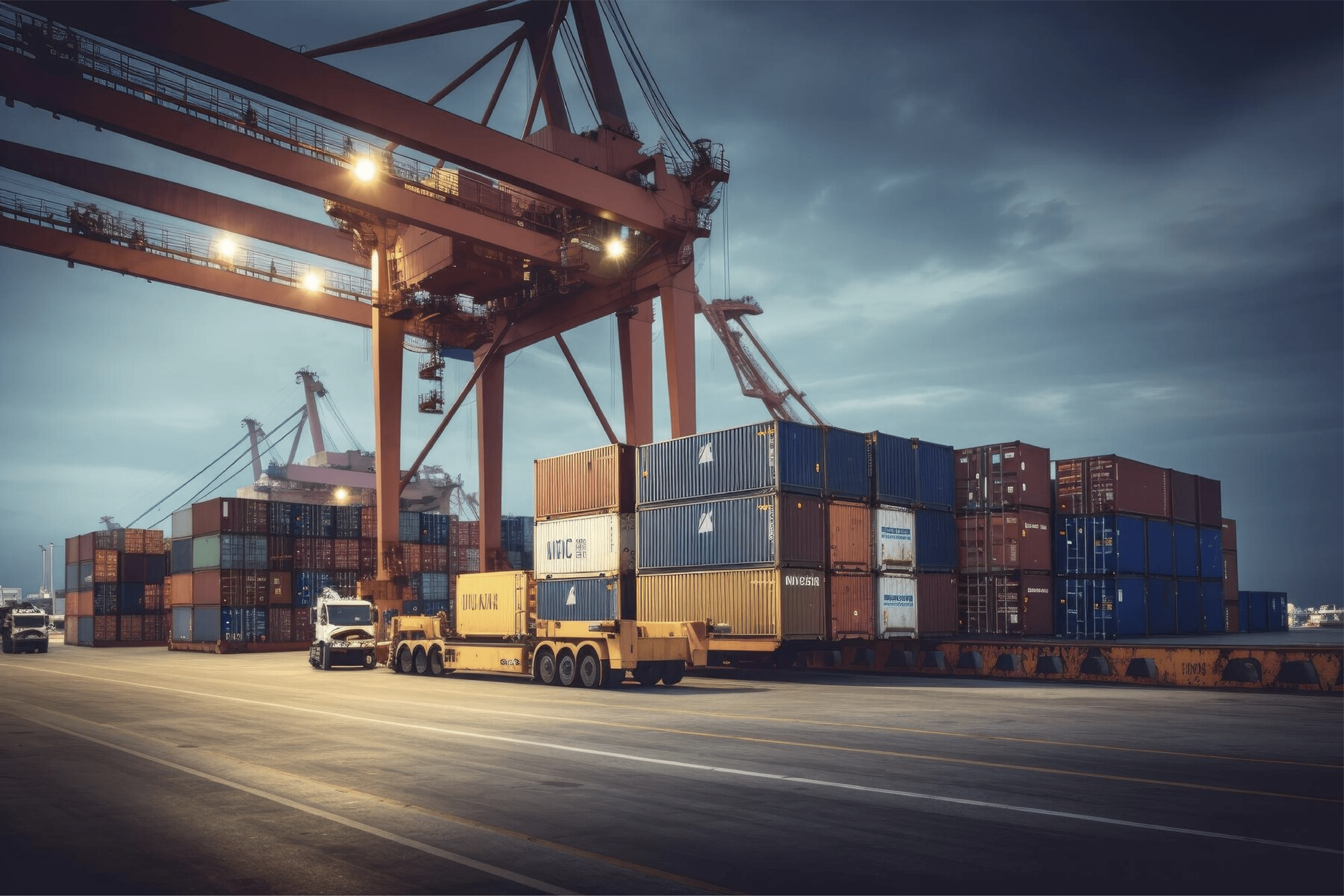 Importaciones Verificadas